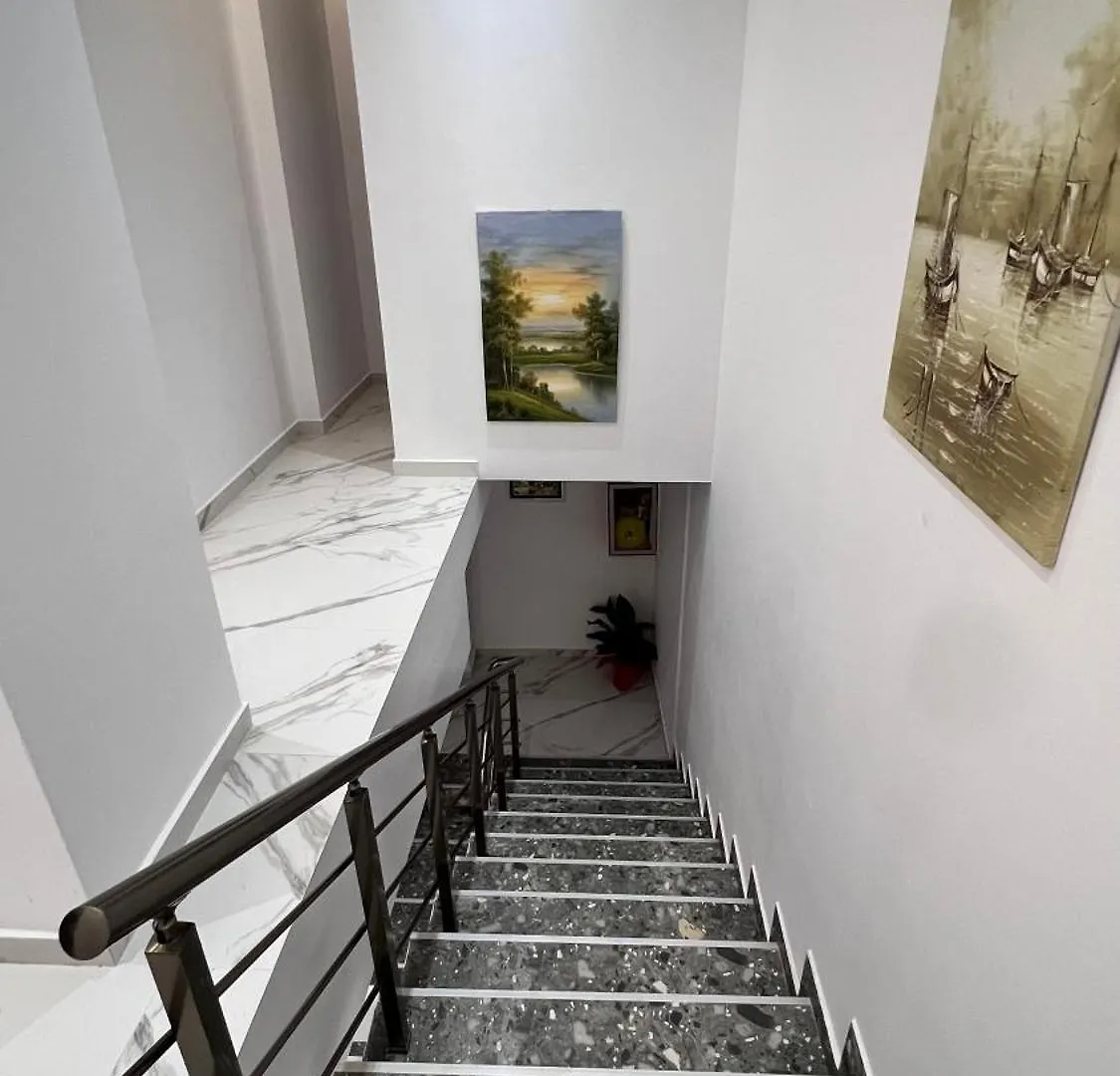 ***  Lezet Hotel Sarandë Albania