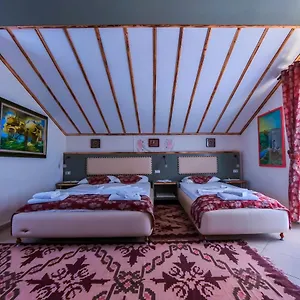 3* Hotel Oda's