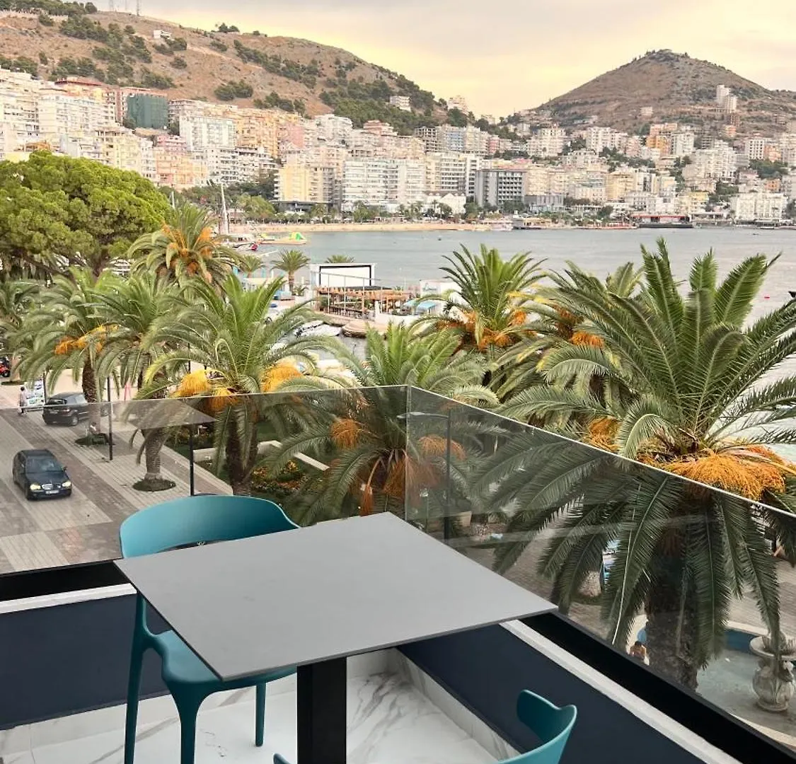 Lezet Hotel Sarande